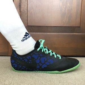 Nike Men’s Indoor Soccer Shoes